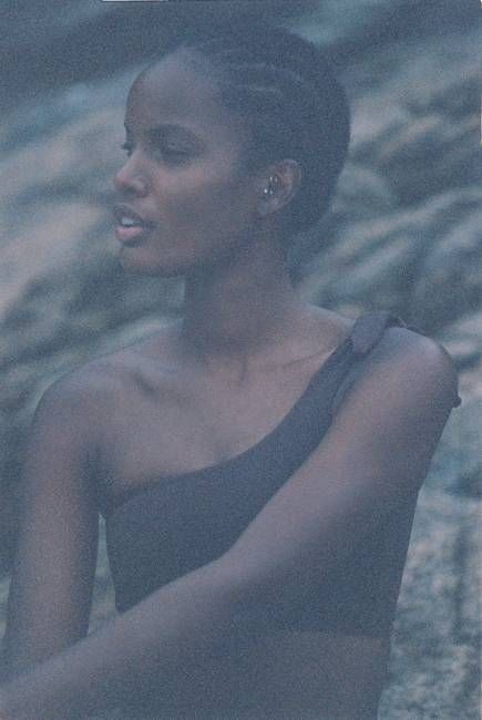 Jones Bikini Top - Reef Brown