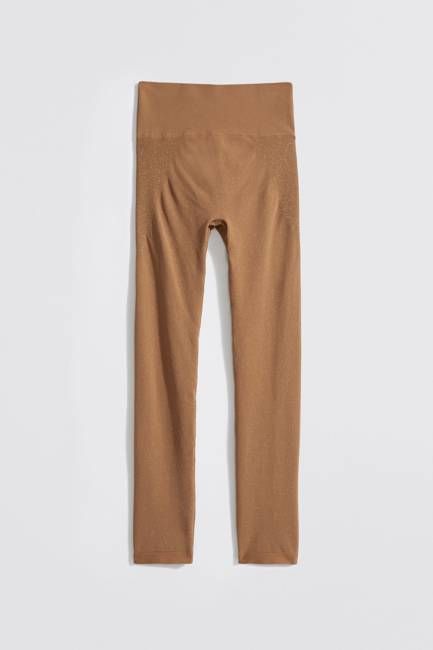 Lurex Legging
