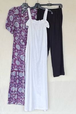 1372 Sample Pack - $120 - Size XS