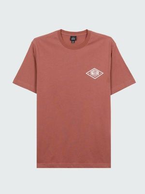 Men's Diamond Type T-Shirt