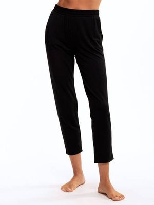 Eloraina Feather Fleece Pant