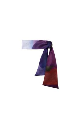 Sakura foulard