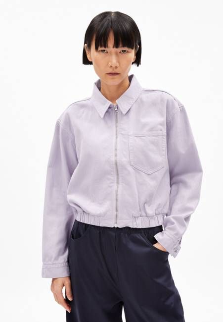 CAARSTA| soft lilac