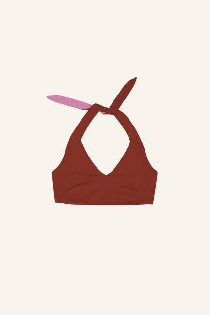 Holiday Top Memories — sienna