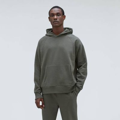 The Track Hoodie | Kambaba