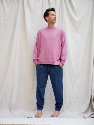 Sustainable Trousers by Noctu Ethical Clothing