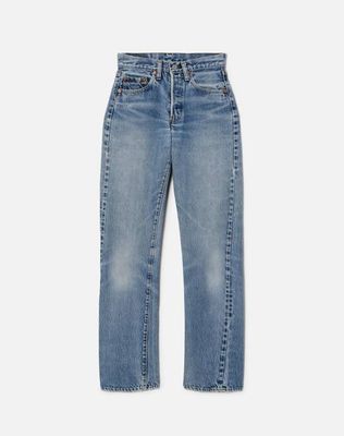 80s Selvedge Levi's 501 -#1162