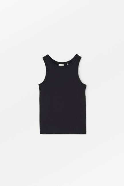 Loui tank top - Black