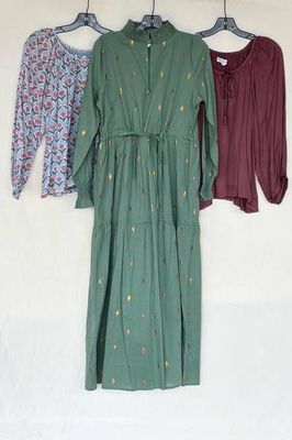 1392 Sample Pack - $131 - Size S