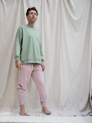 Sustainable Trousers by Noctu Ethical Clothing