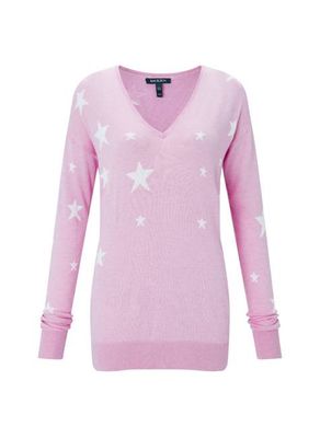 Loxley Intarsia Jumper