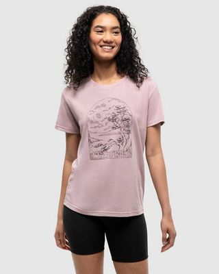 Tentree Clifftop T-Shirt
