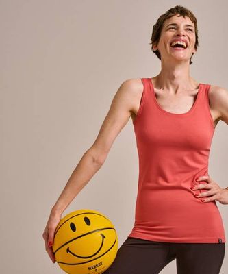 Women's Origin Bamboo Vest