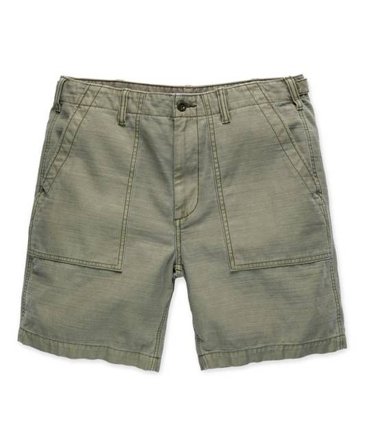 Voyager Utility Shorts - Outerworn