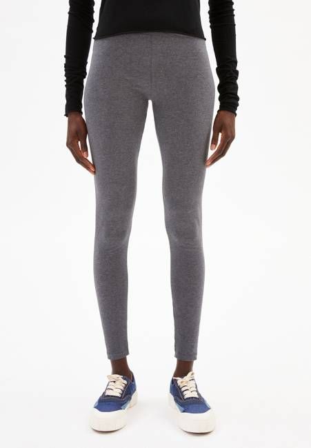 SHIVAA| dark grey melange
