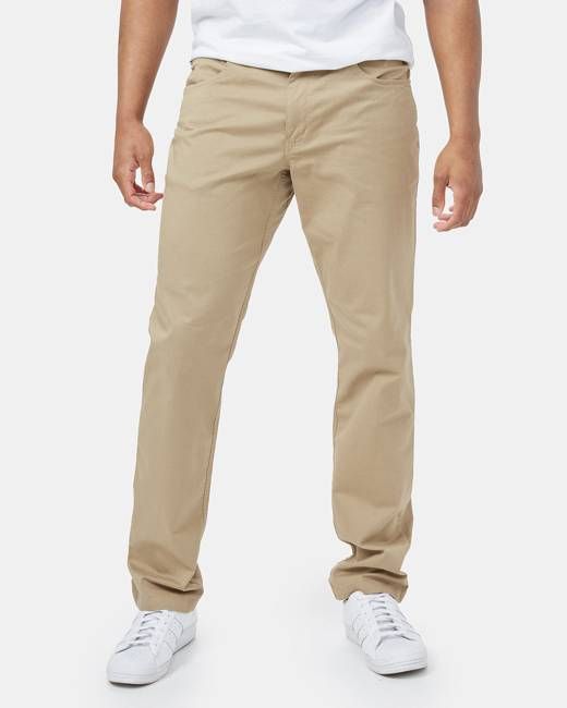 Stretch Twill Everywhere Pant