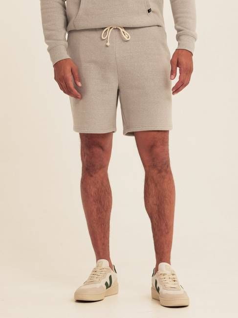 Garrett 7" Triblend Short