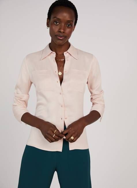 Piper Ecojilin Shirt