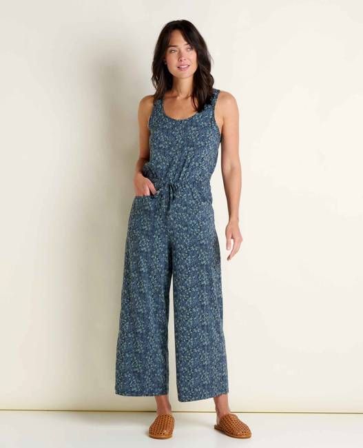 Sunkissed Livvy Jumpsuit