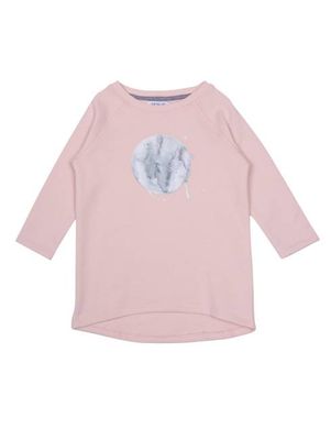 FLASH EARTH Soft Pink