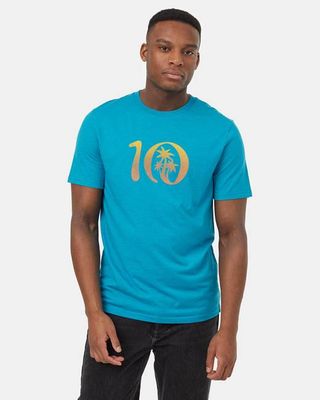 Palm Ten T-Shirt