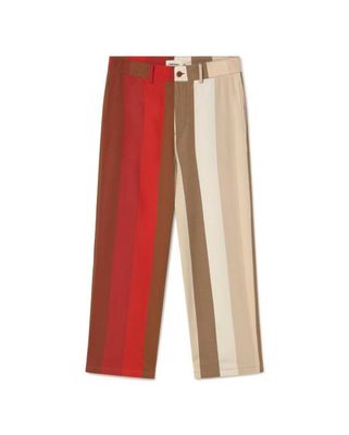Loose sandfire Marc pants