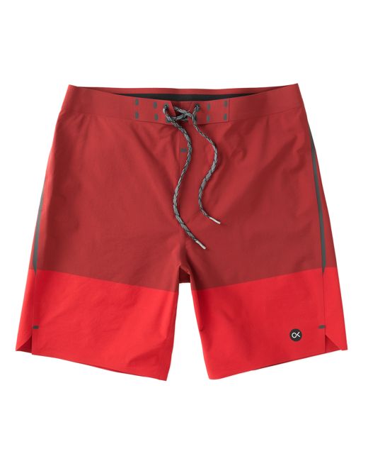 APEX Evolution Trunk by Kelly Slater - Outerworn