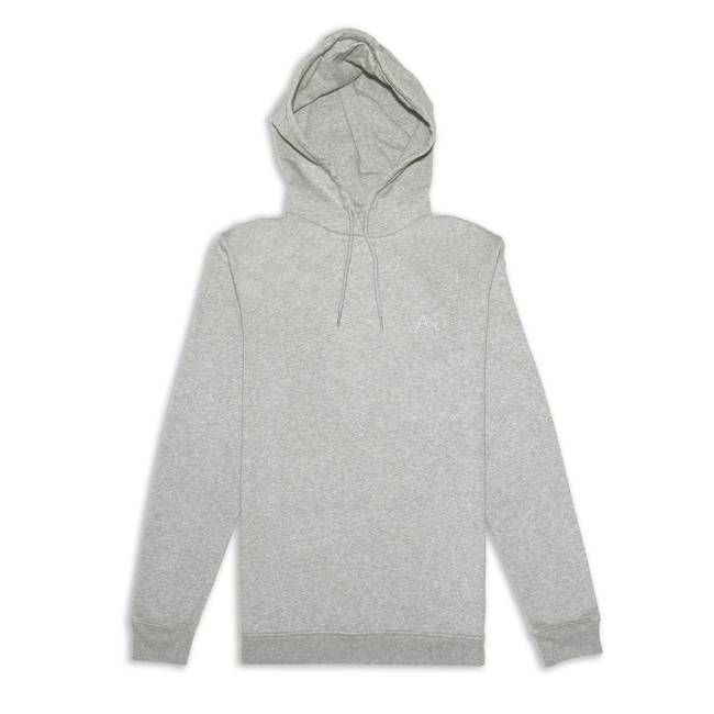 Everyday Squiggle Hoodie - Womens