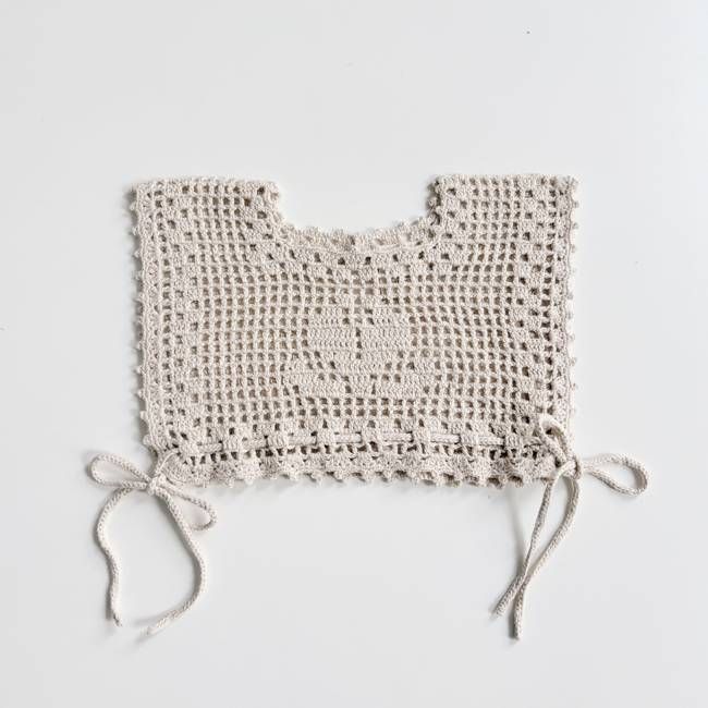 Rosey Smock, String, OS