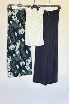 1217 Sample Pack - $210 - Size XS