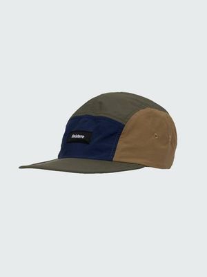 Apex 5-Panel Cap