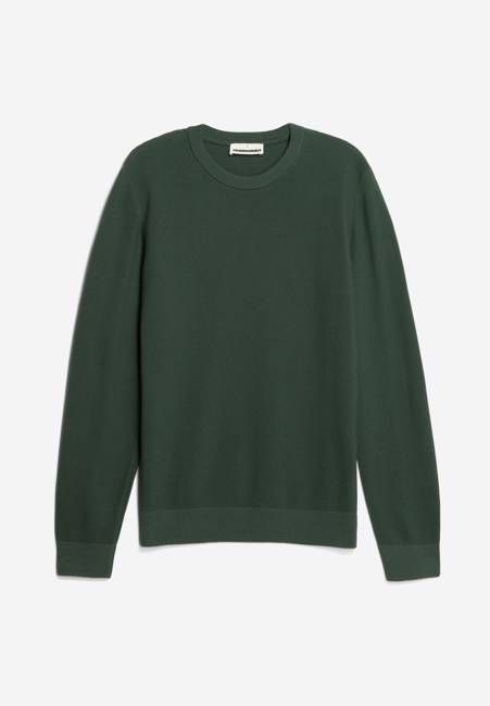 GRAANOS| boreal green