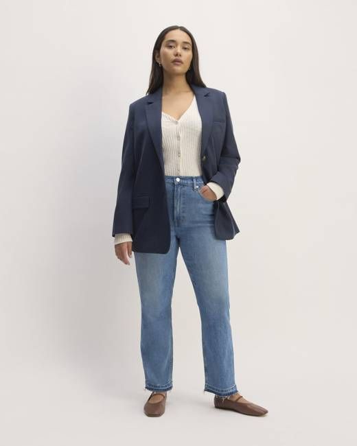 The Original Cheeky® Jean | Vintage Wash | 26.5" Inseam