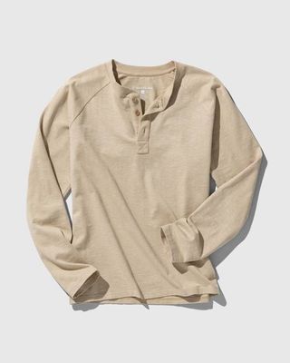 Heavyweight Henley