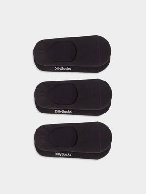 Hidden Night Black (3-Pack)