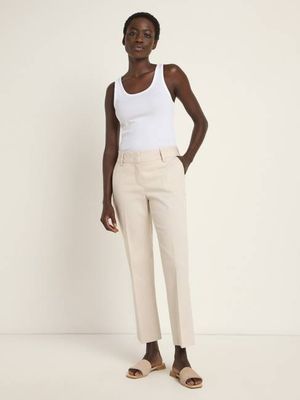 Hose mit schmalem Beinschnitt (OCS)