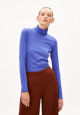 MALANAA | leuchtendes Violett