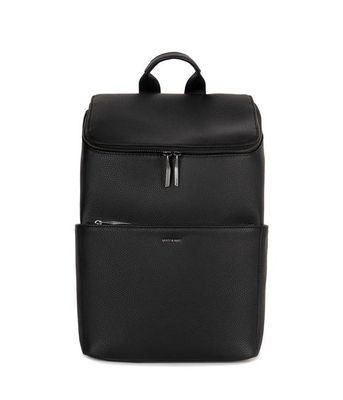 DEAN Vegan Backpack - Grain