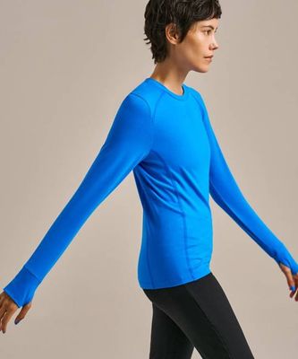 Sudbrook Slim Fit Base Layer