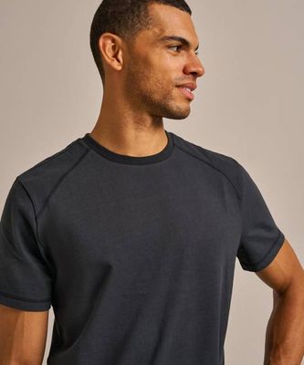 Men's Horizon Yoga Top