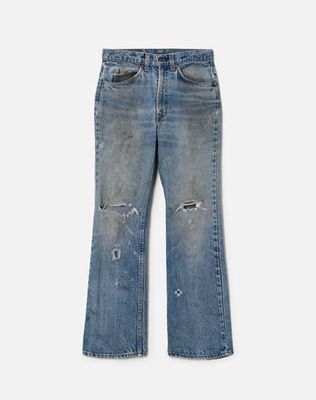 80s Levi's 517 -#1343