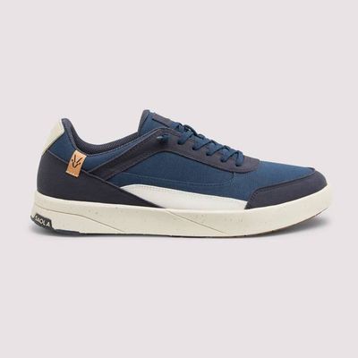 Quito Canvas Navy