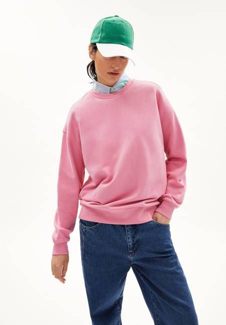 AARIN| raspberry pink