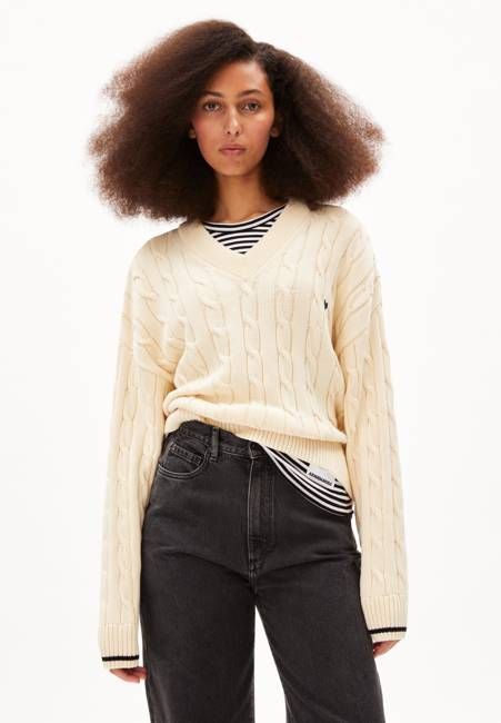 CAARLAS COTTON | oatmilk