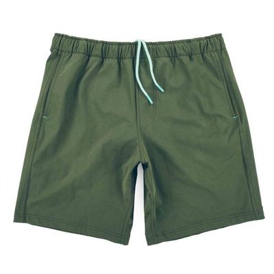 The Myles Everyday Short in Forest