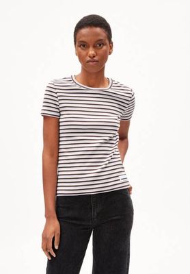 KARDAA STRIPES | lavendelfarbener, lichtwarmer Schieferton