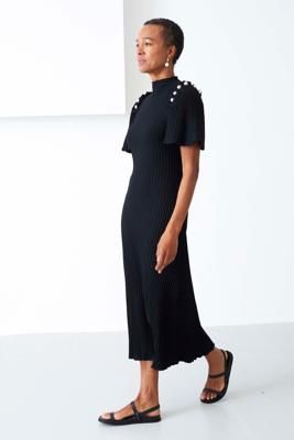 Mother of pearl dress shop