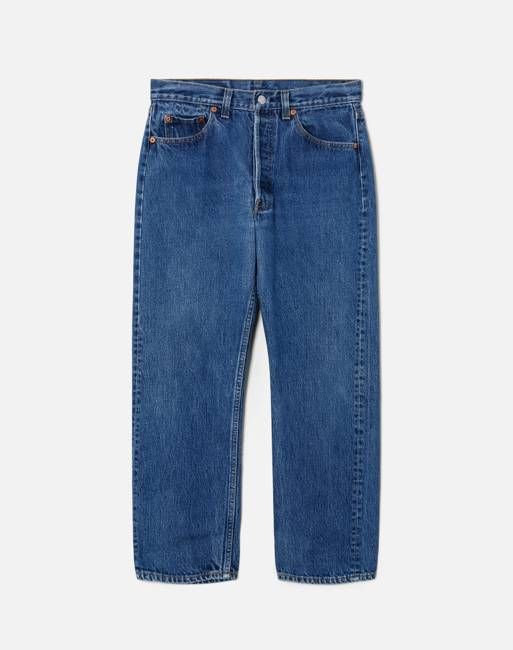 80s Levi's 501 -#30