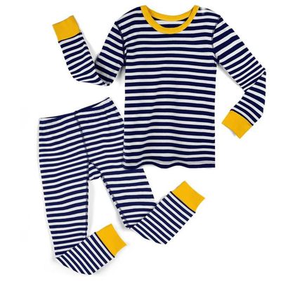 New Without Tags 2-piece Pajamas size: 2-5T