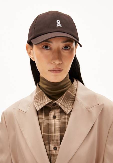 YENAAS BOLD CAP | earth